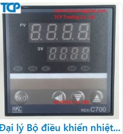 Bảng điều khiển - Công Ty TNHH TM DV Kỹ Thuật Tân Cường Phát